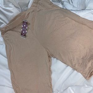 Biker Shorts! from boohoo! brand new with tags!